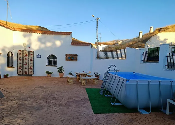 Cueva la kililla
